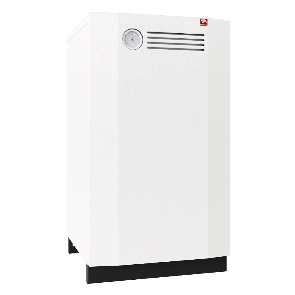 Классик КСГ 12,5  котел стальной газовый ЛЕМАКС