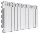 Алюминиевый радиатор Fondital Calidor Super B4 350/100 - 12 секций с доставкой в Оренбург