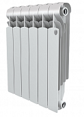 Радиатор алюминиевый ROYAL THERMO  Indigo 500-4 секц. с доставкой в Оренбург