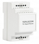 Цифровой модуль ТЕПЛОКОМ ТС - Opentherm с доставкой в Оренбург