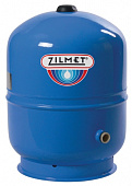 Бак ZILMET HYDRO-PRO 200л   ( Италия, 10br, 1 1/4" G, BL 11A0020000) с доставкой в Оренбург
