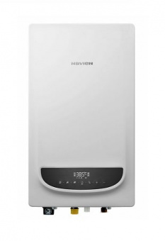 30К  Navien Deluxe One котел настенный