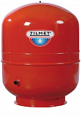 Бак расширительный ZILMET CAL-PRO 1000л ( 6br, 1"G красный 1300100000) (Италия) с доставкой в Оренбург